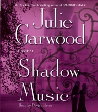 Cover art for Shadow Music: A Novel