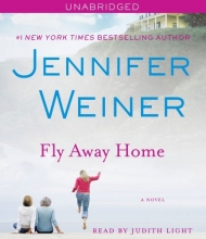 Cover art for Fly Away Home: A Novel