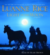 Cover art for Light of the Moon