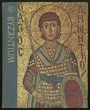 Cover art for Byzantium (Great Ages of Man)