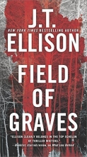 Cover art for Field of Graves: A Thrilling suspense novel (A Taylor Jackson Novel)