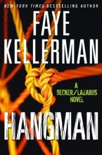 Cover art for Hangman (Series Starter, Decker & Lazarus #19)