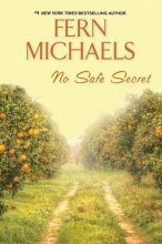 Cover art for No Safe Secret