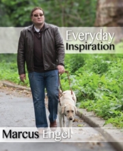 Cover art for Everyday Inspiration
