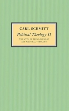 Cover art for Political Theology II: The Myth of the Closure of any Political Theology