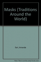 Cover art for Masks (Traditions Around the World)