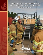 Cover art for Fire and Emergency Services Instructor