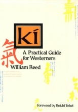 Cover art for Ki: A Practical Guide for Westerners