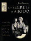 Cover art for The Secrets of Aikido