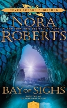 Cover art for Bay of Sighs (Guardians Trilogy)
