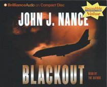 Cover art for Blackout