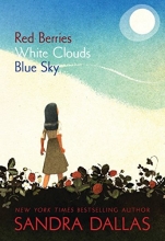 Cover art for Red Berries, White Clouds, Blue Sky