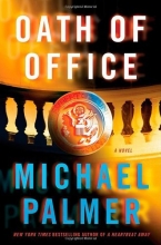 Cover art for Oath of Office