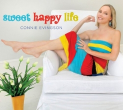 Cover art for Sweet Happy Life