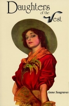 Cover art for Daughters of the West (Women of the West)
