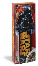 Cover art for Star Wars Fandex Deluxe Edition (Fandex Family Field Guides)