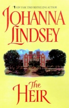 Cover art for The Heir