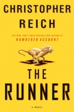 Cover art for The Runner