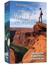 Cover art for Scenic Walks of the World