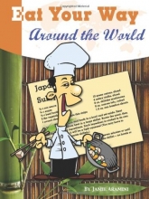 Cover art for Eat Your Way Around the World