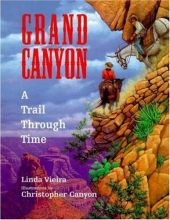 Cover art for Grand Canyon