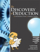 Cover art for The Discovery of Deduction