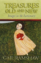 Cover art for Treasures Old and New: Images in the Lectionary