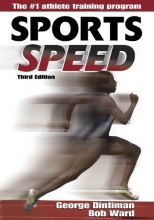 Cover art for Sports Speed - 3rd Edition