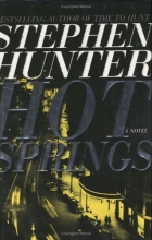 Cover art for Hot Springs (Series Starter, Earl Swagger #1)