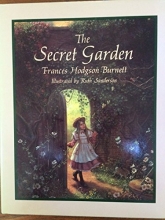 Cover art for The Secret Garden (Knopf Classics)