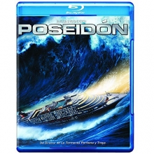 Cover art for Poseidon [Blu-ray]