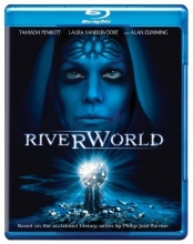 Cover art for Riverworld [Blu-ray]