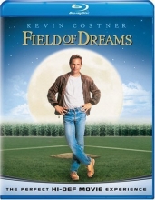 Cover art for Field of Dreams [Blu-ray]
