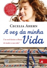 Cover art for Vez da Minha Vida (Em Portugues do Brasil)