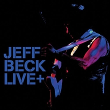 Cover art for Live +