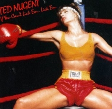 Cover art for If You Can't Lick Em Lick Em