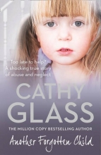 Cover art for Another Forgotten Child