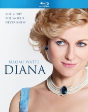 Cover art for Diana [Blu-ray]