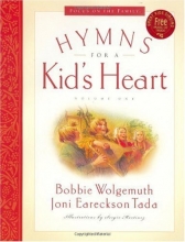 Cover art for Hymns for a Kid's Heart, Vol. 1