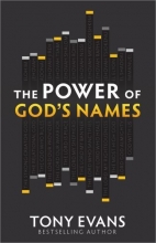 Cover art for The Power of God's Names