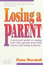 Cover art for Losing A Parent