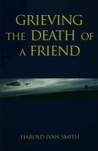 Cover art for Grieving the Death of a Friend