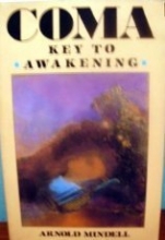 Cover art for Coma: Key to Awakening