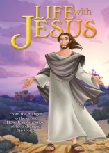 Cover art for Life with Jesus
