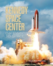 Cover art for Kennedy Space Center: Gateway to Space