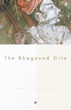 Cover art for The Bhagavad Gita