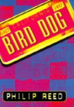 Cover art for Bird Dog