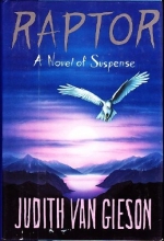 Cover art for Raptor