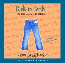 Cover art for Girls in Pants