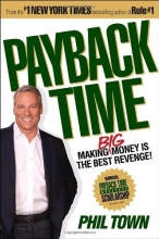 Cover art for Payback Time: Making Big Money Is the Best Revenge!